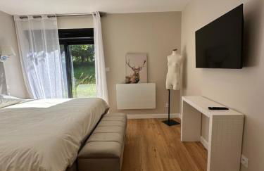 Chez Babeth Maison atypique en conteneurs pour 10 personnes - Foto 52