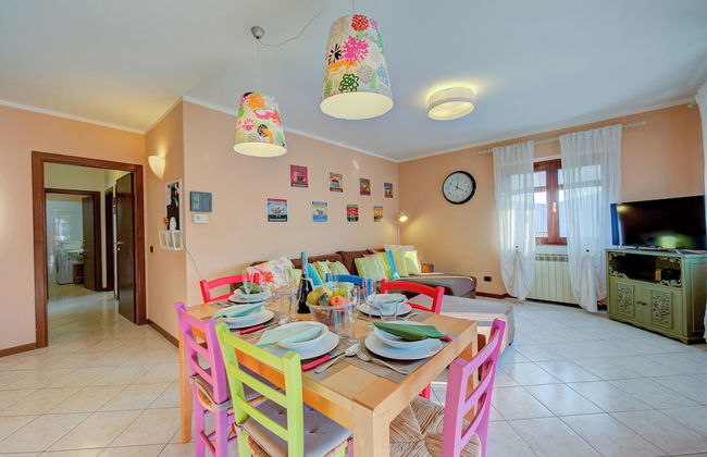 Casa Angiolina Lake & Mountain View - Photo 18