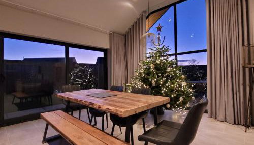 Marsh Marigold Cottage, Ashlin Farm Barns - Foto 2