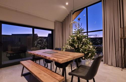 Marsh Marigold Cottage, Ashlin Farm Barns - Foto 2