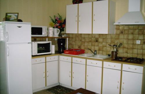 La Guguenaie - Foto 16