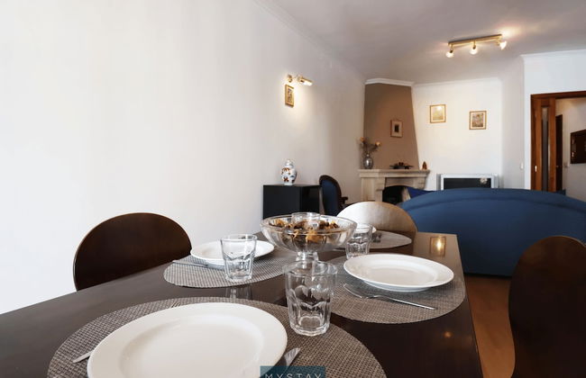 MyStay - Esperança Apartments - Foto 17