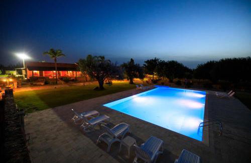 Agriturismo Masseria Sant' Elia - Foto 23