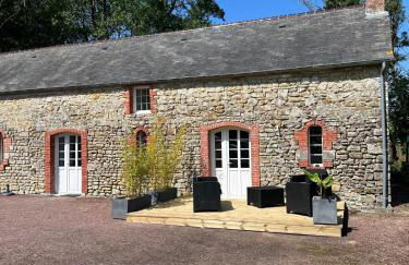 Les Marais Blancs à Picauville - Foto 30