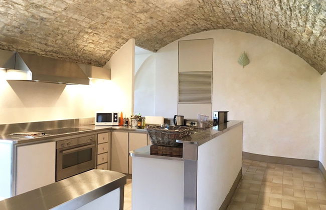 Villa Fortilizio - Photo 11