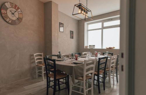 L'Orgelétaine : Grande Maison au milieu des Lacs du Jura - Foto 55