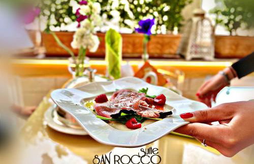 Suite San Rocco Wellness&Spa - Foto 26