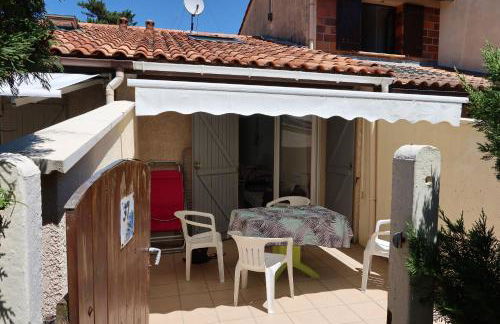 Soulac l'Amélie - Maison à 300m de la plage - Foto 6