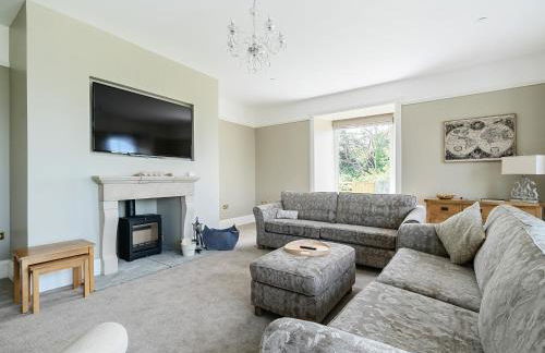 Plas Amherst - Foto 5