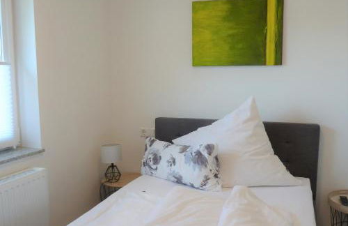 Wohnen auf Zeit in Weingarten - Foto 12