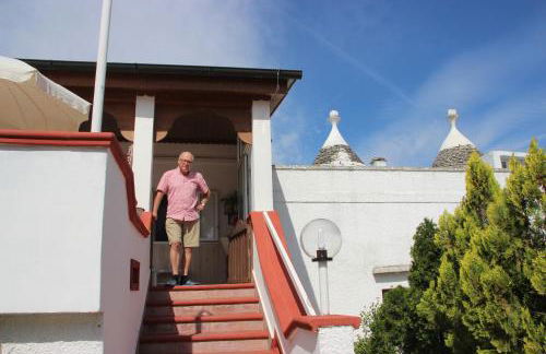 Casa tra i Trulli - Foto 64