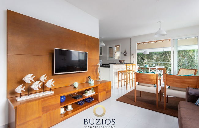 Bz30 Casa em Geribá 250 metros da praia - Foto 21