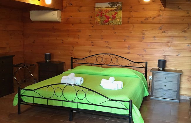 Vacanze Villa Carla - Foto 1