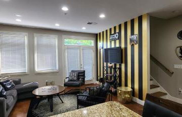 Cashville - Stylish Condo Minutes from Broadway - Foto 12
