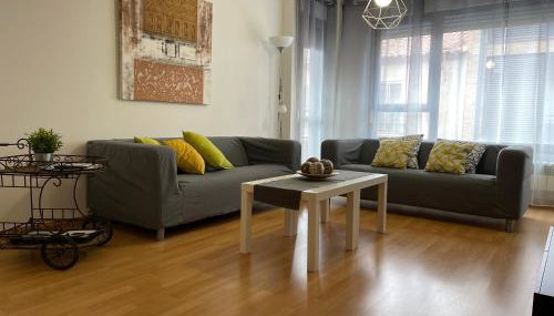 Apartamentos Ribera Navarra - Bardenas - Foto 2