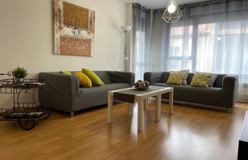 Apartamentos Ribera Navarra - Bardenas - Photo 2