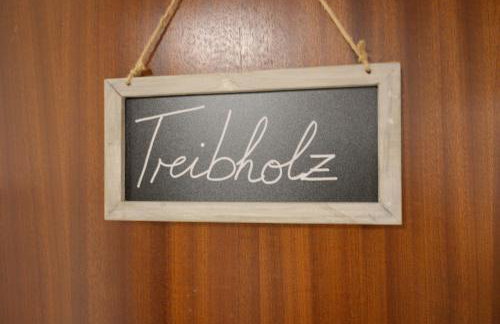 Treibholz - Foto 2