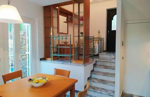 Casa Margherita parking - Foto 10