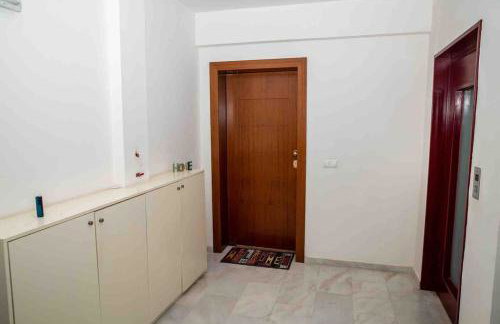 Lavrio Olympic Marine Seaview 2bdr Apt - Foto 7