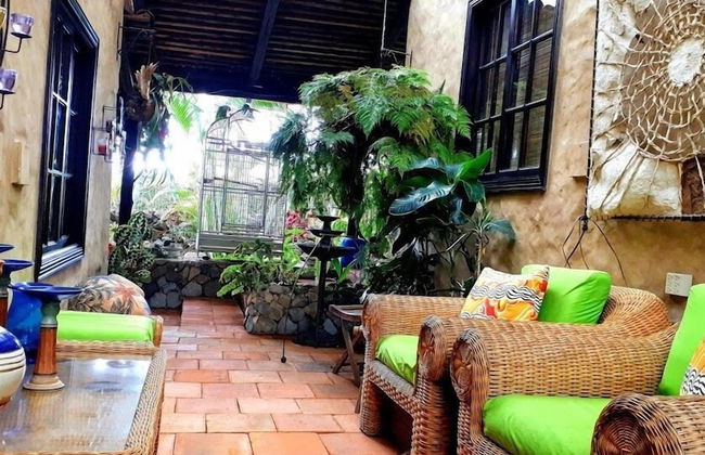 Cabañas Villa San Miguel - Photo 30