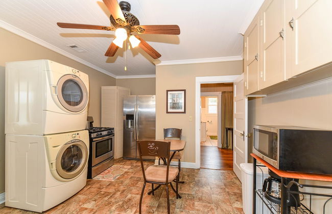 Miss Audrey Quiet&Cozy Historic Cottage - Foto 13