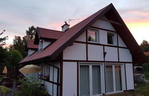 Cztery Pory Warmii Pluski pokoje do wynajęcia - Foto 48