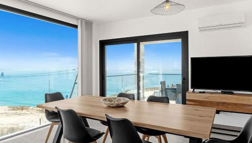 Apartamentos praia da Arrifana - Foto 5