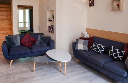 Panorama apartment Briancon - Photo 13