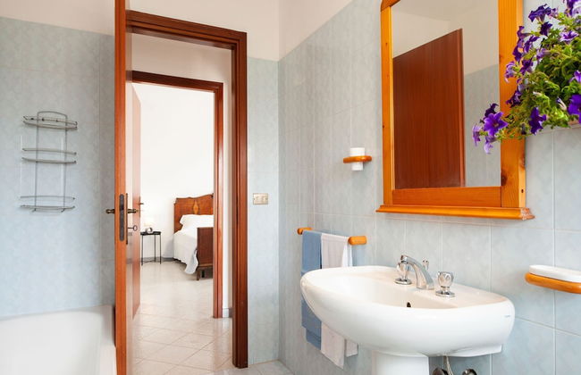 Etna & Sea View Apartment - Foto 20