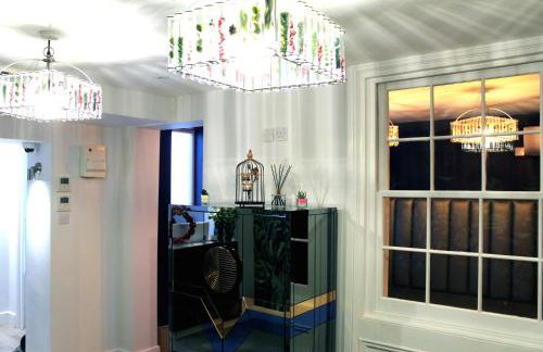 1 Craven Hill Gardens - Foto 35