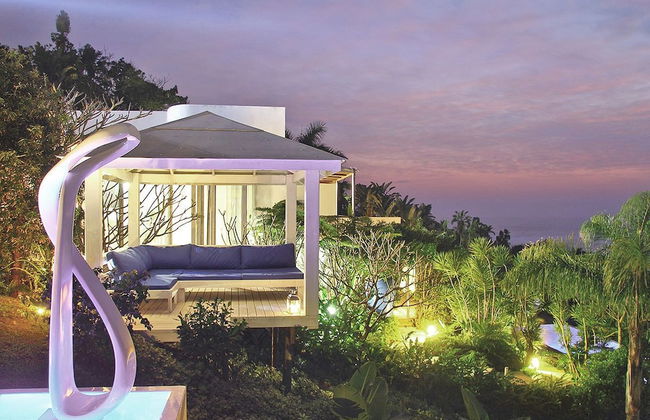 Days At Sea Beach Lodge - Foto 63