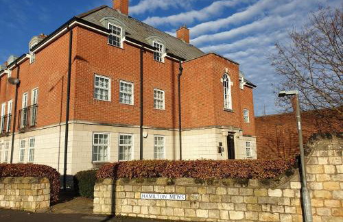 Hamilton Apartment - Foto 12