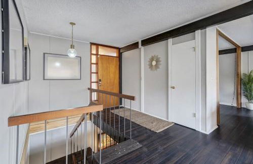 4BR Cabin Mountain Views with Fireplace - Foto 70