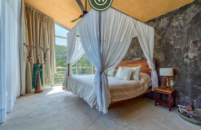 Casa Piedra in Jalisco - Foto 41