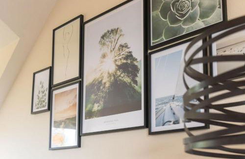 Henkieker - ländliche Ferienwohnung mit Stil - Foto 48