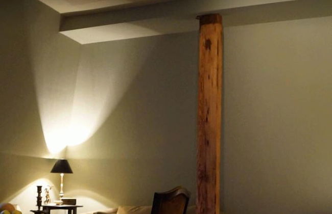 Schloss Lanke - Foto 2