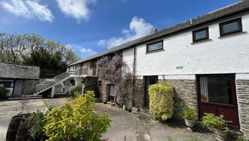 Malt-Barn Conversion, with access to Pool & Hot Tub-at Fox Valley Cottages - Foto 1