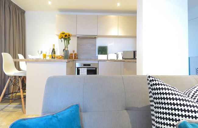 Tudors eSuite Grand Central Aparthotel - Foto 47