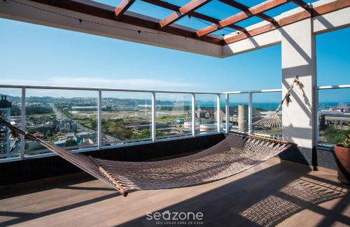 Estúdio em Cond. c/ Pisc. a 550m Praia TOR0407 - Foto 9