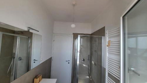 La finestra sul mare - Foto 4, Shower