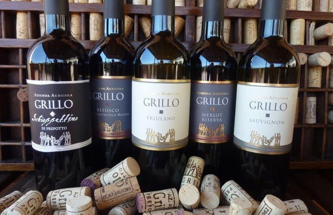 Agriturismo Grillo Iole - Foto 18