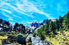 La Kabylie au coeur des 3 Vallées internet tout compris - Foto 18