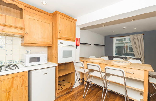 PML Apartments Victoria - Foto 13