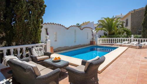 Villa Camilo by Abahana Villas - Foto 3