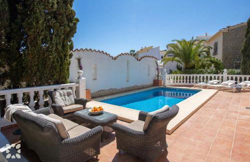 Villa Camilo by Abahana Villas - Foto 3