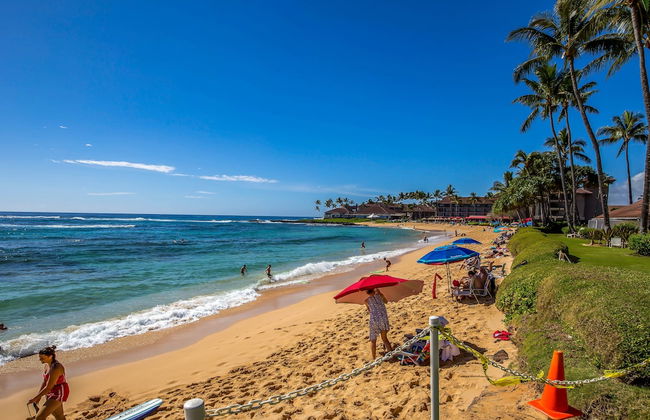 Kauai Kiahuna Plantation by Coldwell Banker Island Vacations - Foto 58