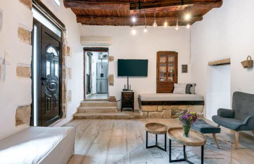 Joel Living Collection - Rustic Villa - Foto 16