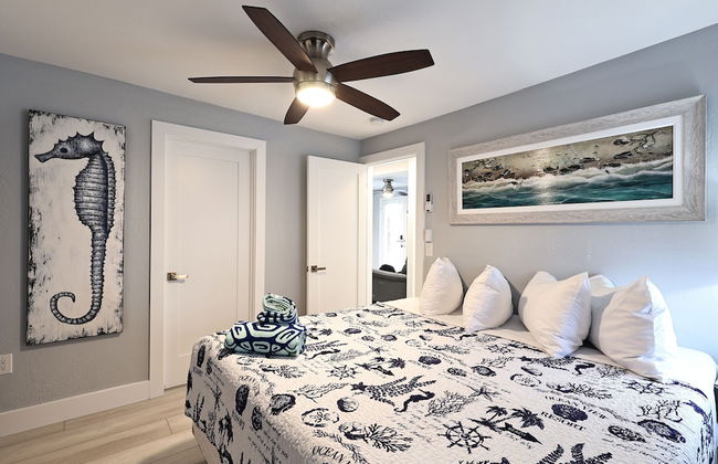 The Inn On Siesta Key - Foto 5