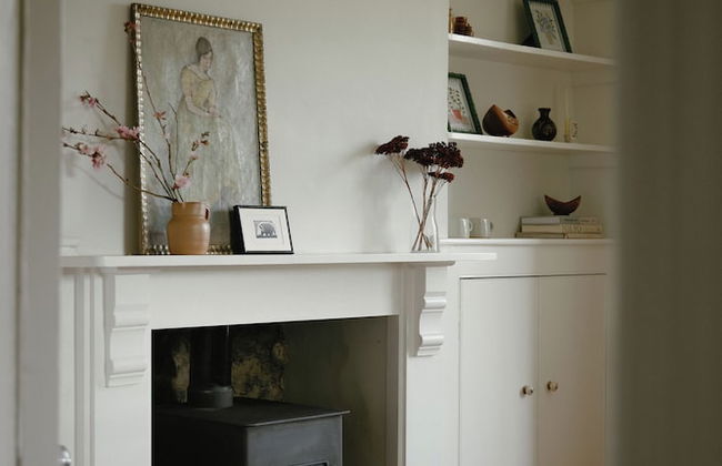 Trinity Farmhouse-Stunning House&Garden - Foto 40