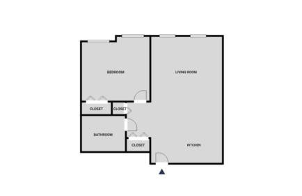 Chelsea 1BR w Gym nr Penn Station MSG NYC-527 - Foto 13